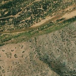 Satellite imagery of Witrant, ZA