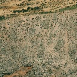 Satellite imagery of Witrant, ZA