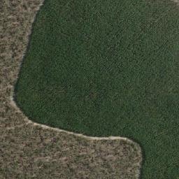 Satellite imagery of Western Number Three Colliery, AU