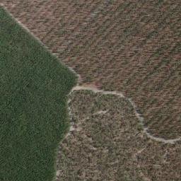 Satellite imagery of Western Number Three Colliery, AU