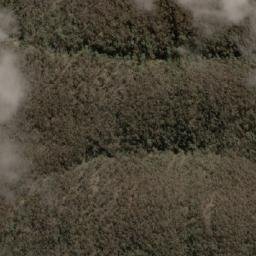 Satellite imagery of Ovens South Trig Station, AU