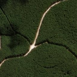 Satellite imagery of Stony, AU