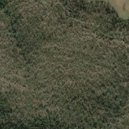 Satellite imagery of Morans Rock, AU