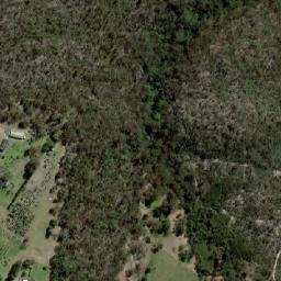 Satellite imagery of Maroota Historic Site, AU