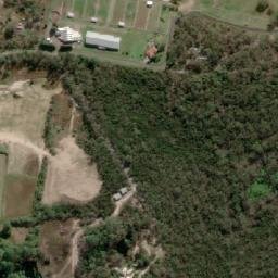 Satellite imagery of Dublin Jacks Hill, AU