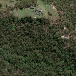 Satellite imagery of Dublin Jacks Hill, AU