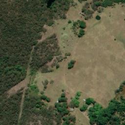 Satellite imagery of Myoora, AU