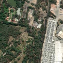 Satellite imagery of Myoora, AU