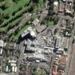 Satellite imagery of survey_point, AU