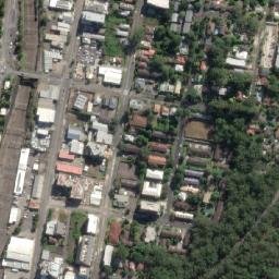 Satellite imagery of survey_point, AU