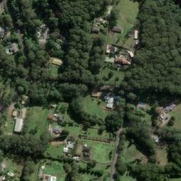 Satellite imagery of Long Hill, AU
