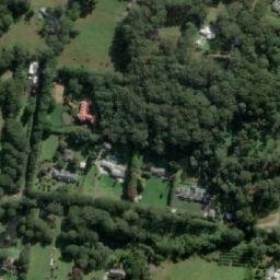 Satellite imagery of Long Hill, AU