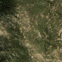 Satellite imagery of Cerro Ángeles, CL