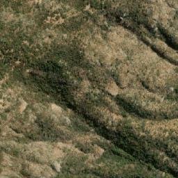 Satellite imagery of Cerro Ángeles, CL