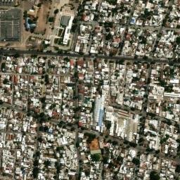 Satellite imagery of Cerro Navia, CL