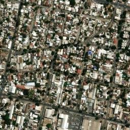 Satellite imagery of Cerro Navia, CL