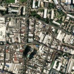 Satellite imagery of Cerro Blanco, CL