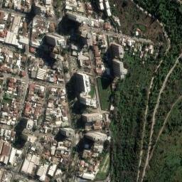 Satellite imagery of Cerro Blanco, CL