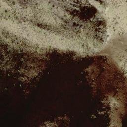 Satellite imagery of Cerro Alto de las Vizcachas, CL