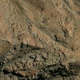 Satellite imagery of Cerro de la Provincia, CL
