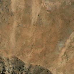 Satellite imagery of Cerro de la Provincia, CL