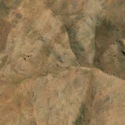 Satellite imagery of Cerro de la Provincia, CL