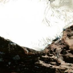 Satellite imagery of Volcán Tupungatito, AR