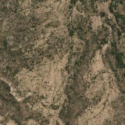 Satellite imagery of Cerro Bola, AR