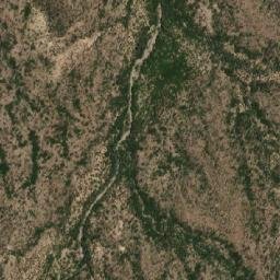 Satellite imagery of Cerro Bola, AR