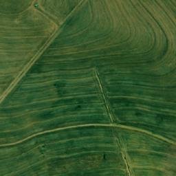 Satellite imagery of DE GUNST, ZA