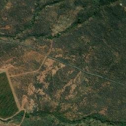 Satellite imagery of BROEKRIVIERSBERG, ZA