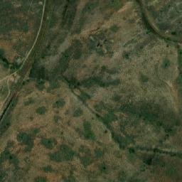 Satellite imagery of TRIANGLE, ZA