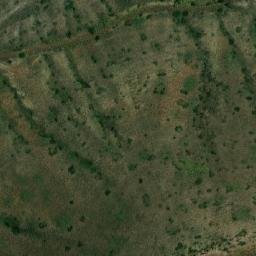 Satellite imagery of TRIANGLE, ZA