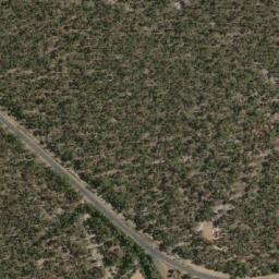 Satellite imagery of Western Number Two Colliery, AU