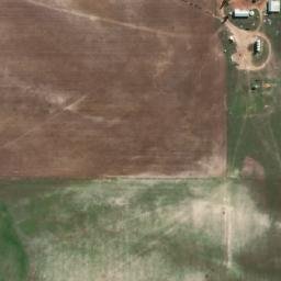 Satellite imagery of Goldney Hill, AU