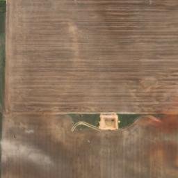Satellite imagery of Goldney Hill, AU