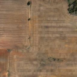 Satellite imagery of Goldney Hill, AU