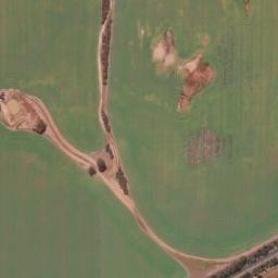 Satellite imagery of Bullock Hills, AU