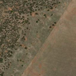 Satellite imagery of Currawong Hill, AU