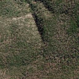 Satellite imagery of Mount Nangar, AU