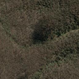 Satellite imagery of Ovens South Trig Station, AU