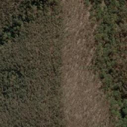 Satellite imagery of Ovens South Trig Station, AU