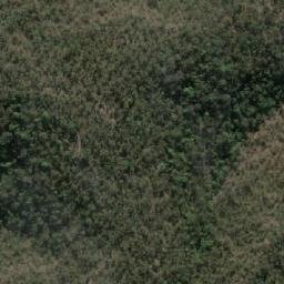 Satellite imagery of Morans Rock, AU