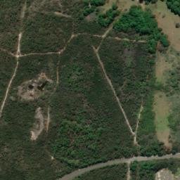 Satellite imagery of Girrakool, AU