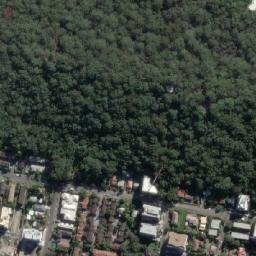 Satellite imagery of survey_point, AU