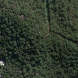 Satellite imagery of Mount Mouat, AU
