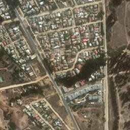 Satellite imagery of Olla de Oro, CL