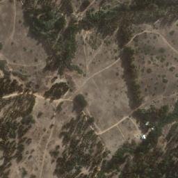 Satellite imagery of Olla de Oro, CL