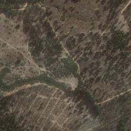 Satellite imagery of Olla de Oro, CL