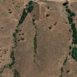 Satellite imagery of Cordón del Infiernillo, CL